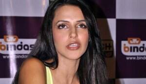 Neha Dhupia defends her film ‘Gandhi To Hitler’
