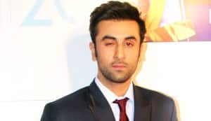 Ranbir Kapoor rushes injured make-up man to hospital from the sets of Yeh Jawaani Hai&nbsp;Deewani