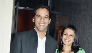 Andre Agassi party pics: Riteish Deshmukh, Genelia D’Souza, Esha Gupta, Kangna Ranaut have fun!
