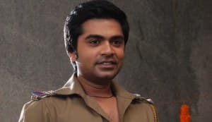 Simbu will not emulate Salman Khan in ‘Dabangg’ remake