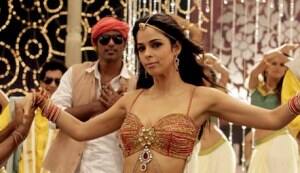 Priyadarshan doesn’t want Mallika Sherawat’s item song in ‘Tezz’
