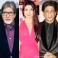 Happy New Year: Amitabh Bachchan, Shahrukh Khan, Priyanka Chopra tweet their&nbsp;wishes!