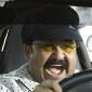 Mohanlal turns&nbsp;farmer