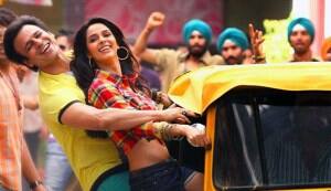 Vivek Oberoi-Mallika Sherawat’s KLPD: box office disaster!