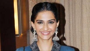 Sonam Kapoor makes papa Anil Kapoor buy the film rights of Anuja Chauhan’s book