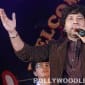 Kailash Kher, happy&nbsp;birthday!