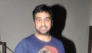 Raj Kundra: I am having an affair with my stylist