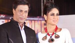 Is Madhur Bhandarkar defensive about Heroine?