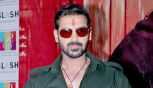 Shootout At Wadala trailer launch: Do you like John Abraham’s new look?