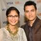 Should Aamir Khan and Kiran Rao co-star in a&nbsp;film?
