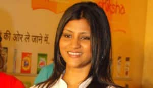 Konkona Sen Sharma to make a comeback after a long maternity leave?