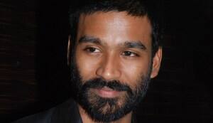 Dhanush signs new film with director Bharat Bala