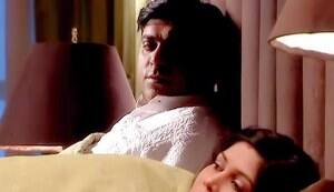 Bade Acche Lagte Hain: Ram Kapoor-Priya get jiggy again? Why?