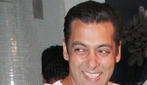 What is Salman Khan’s wedding gift to newlyweds Riteish-Genelia?