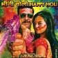 Akshay Kumar’s ‘Rowdy Rathore’ joins the Rs 100 crore&nbsp;club!