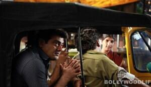 Why was ‘Billa 2′ trailer launch function called off?