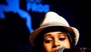 Shalmali Kholgade: Deepika Padukone is my favourite