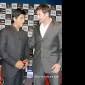 Shahrukh Khan beats Hugh Jackman&nbsp;hollow