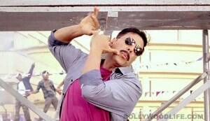 What’s Akshay Kumar’s worst nightmare?