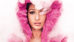 Kashmera hides bold calendar from parents