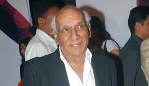 Shahrukh Khan, Amitabh Bachchan, Lata Mangeshkar, Dr Manmohan Singh tweet about Yash Chopra’s shocking demise