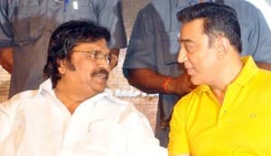 Kamal Haasan: I’ve received overwhelming feedback for Vishwaroopam from my mentors