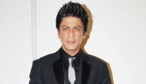 Shahrukh Khan: I am not a Bollywood&nbsp;insider