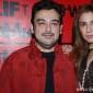Adnan Sami and Sabah Galadari get&nbsp;divorced…again!