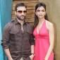 Bipasha Basu sacrifices her heels for Nawazuddin Siddiqui in&nbsp;Aatma!