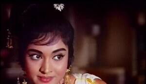 Dev Anand was a stylish man with impeccable manners: Vyjayanthimala