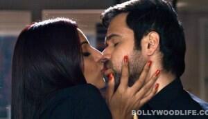 BL Awards 2012: Emraan Hashmi-Bipasha Basu, Shahrukh Khan-Katrina Kaif – Best Kisser?