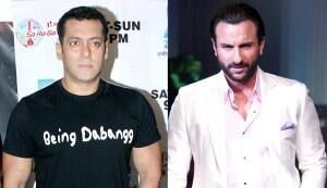 Salman Khan and Saif Ali Khan summoned by Jodhpur court in Chinkara poaching case