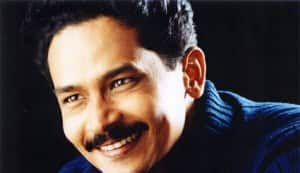 Happy birthday, Atul Kulkarni!