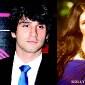 Girish Taurani to star opposite Shruti Haasan in debut&nbsp;film