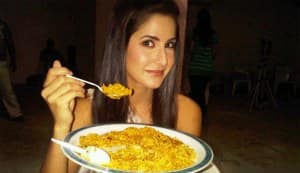 In Focus: Why isn’t Katrina Kaif diet conscious?