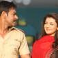 Kajal falls for Ajay’s&nbsp;pranks