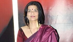 Will Sarika outshine Chamelis, Munnis & Anarkalis?