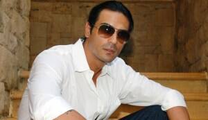 Why does Arjun Rampal want to dance?
