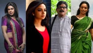 Malayalam hits and misses of 2012: Its was a mixed year for the film industry