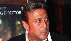 Is Jackie Shroff gay?