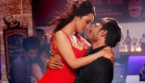 Will Neha Sharma steal the thunder from Vivek Oberoi in Jayantabhai Ki Luv Story?: View pics!