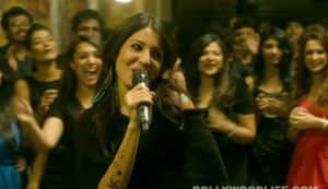 MATRU KI BIJLEE KA MANDOLA new song: Anushka Sharma sings Oye Boy Charlie with Imran Khan and Arya Babbar