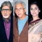 Will Amitabh Bachchan, Naseeruddin Shah & Vidya Balan come together for Sujoy Ghosh’s&nbsp;‘Badla’?