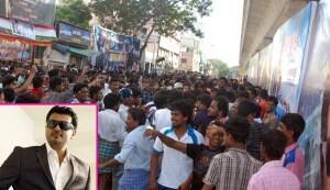 Why is Ajith not bothered about negative reviews for ‘Billa 2′?