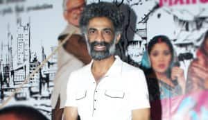 Makarand Deshpande: I don’t take life seriously