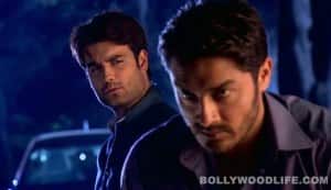 Madhubala Ek Ishq Ek Junoon: Will Madhu choose Sultan over RK?