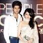 Is Bhagyashree back in business to promote beta&nbsp;Abhimanyu?