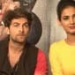 Neil Nitin Mukesh and Sonal Chauhan come clean on the kissing controversy in 3G: Watch video&nbsp;interview!