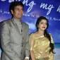 Meera Jasmine declares her feelings for Mandolin&nbsp;Rajesh