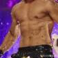Whose hot abs are&nbsp;these?